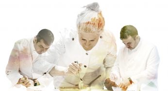 Ana Roš protagoniza la VI Edición del Inspirational Chef Program