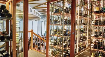 Berria Wine Bar, el nuevo local para disfrutar del vino en Madrid