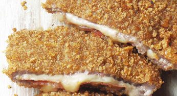 The Cachopu Factory: los cachopos de Raza Nostra