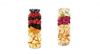 Los smoothies alemanes como solución a la resaca