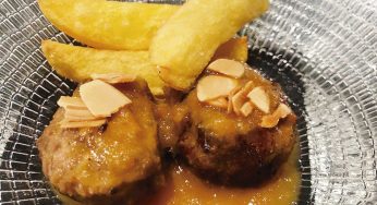 Joselito Eats: platos preparados para disfrutar en casa