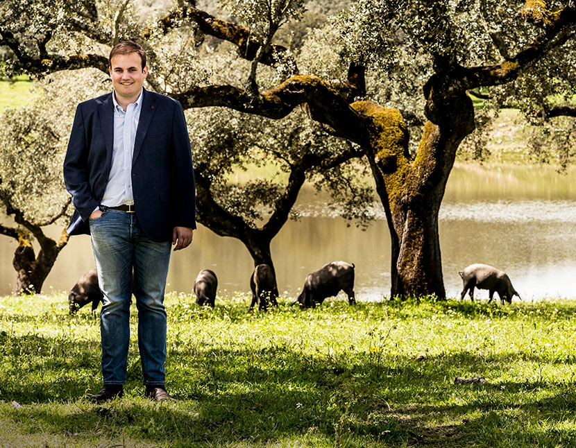 José Gómez Joselito Eats