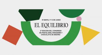 Segunda edición de Madrid International Pastry