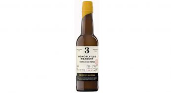 Hidromiel Moncalvillo Meadery nº3
