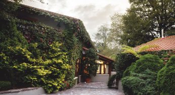 ¿Quieres ser el primero en abrir las puertas de Mugaritz?