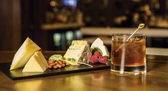 ¿Qué beber con cada queso? Las armonías ideales