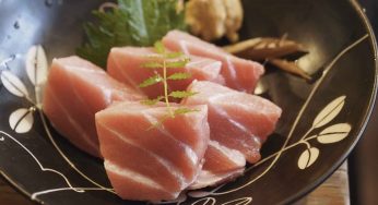 5 comidas típicas de Japón que no son sushi