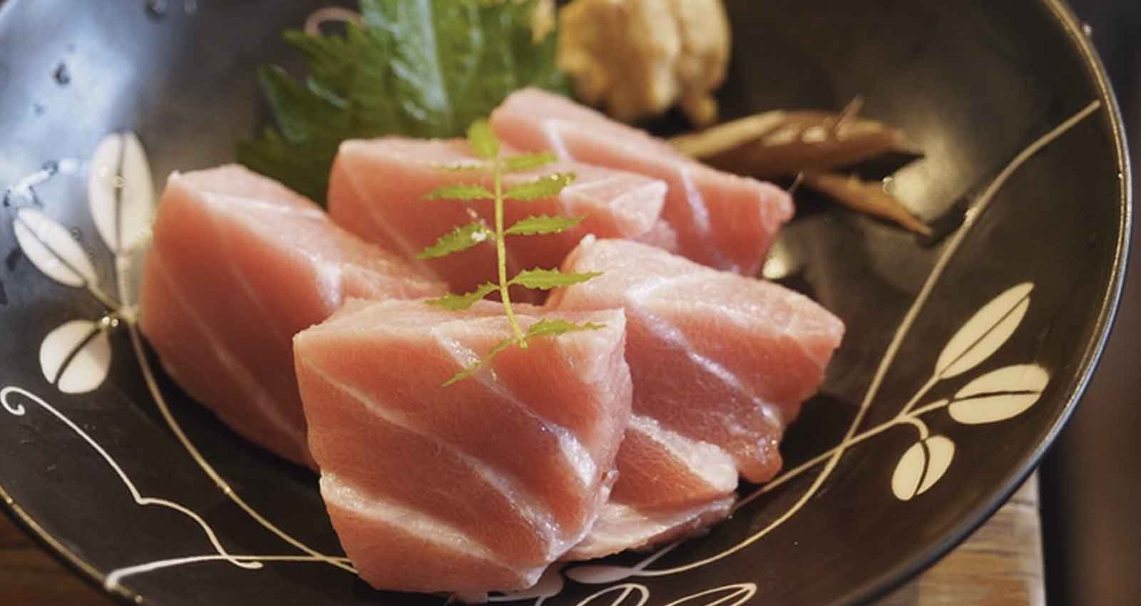 Comida japonesa: Recetas típicas japonesas