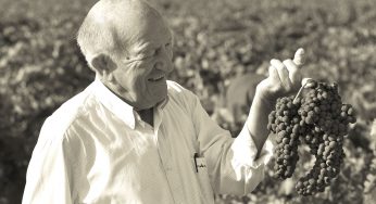 Fallece Alejandro Fernández, creador de Tinto Pesquera