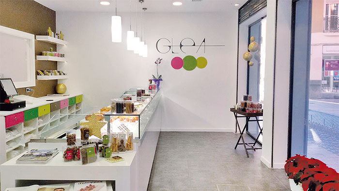 Murcia gastronómica Pastelería Glea