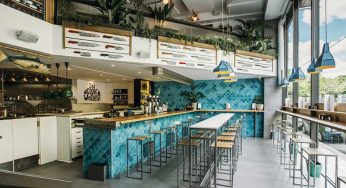 Barrio de Retiro en 15 pistas gastronómicas
