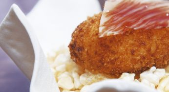 Croqueta Cañitas Maite