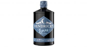 Hendrick’s Lunar, la ginebra de la superluna