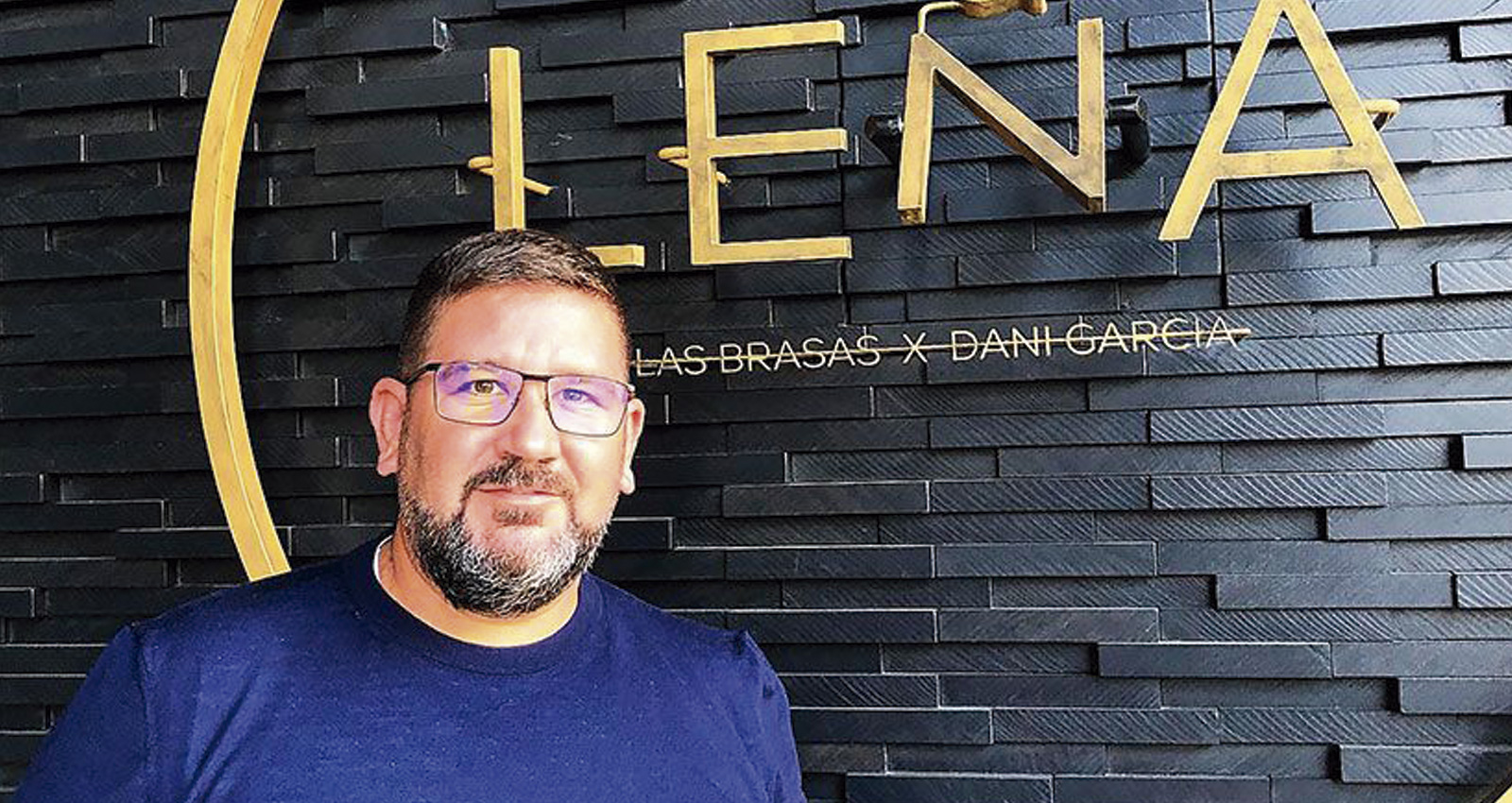 ¿Cómo se llama el restaurante de Dani García en Madrid