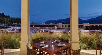 El restaurante japonés ROKA abrirá popup en Baleares