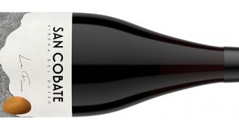 San Cobate La Finca 2017, la Ribera de los bancales