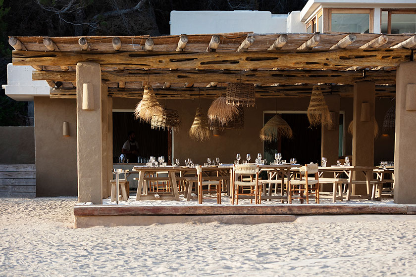 El Silencio Ibiza