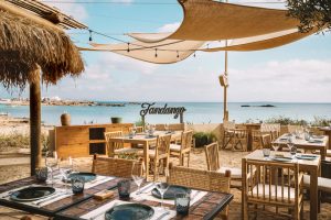 Chiringuito Fandango Formentera