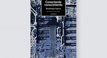 Sapiens la metodología de Adriá para conectar el conocimiento