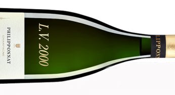 Philipponnat 1522 Grand Cru LV 2000, la seducción del champagne longevo