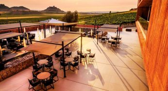 Nuevo espacio: Ambivium Wine Bar