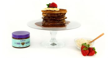 nut&me: un capricho con mucho sabor