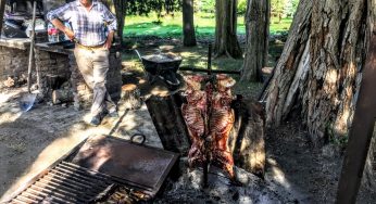 Parrilla argentina: cortes de carne indispensables