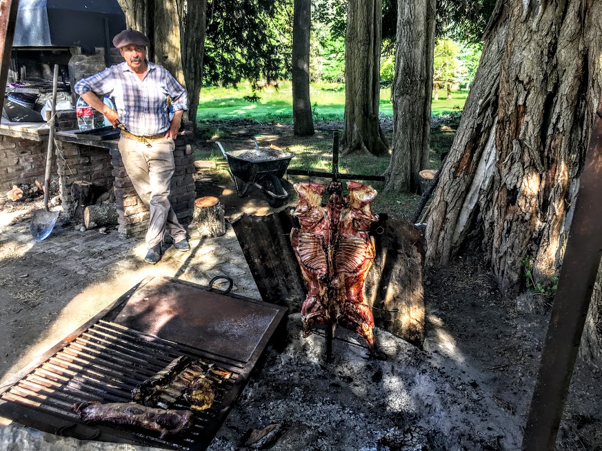 Parrilla argentina: cortes de carne - Gastroactitud. Pasión por la comida