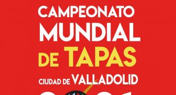 V Campeonato Mundial de Tapas