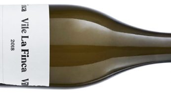Vile La Finca Albarín 2018, el blanco inesperado de la tierra de León