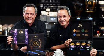 Los hermanos Torres embajadores del café L’OR SÛPREME