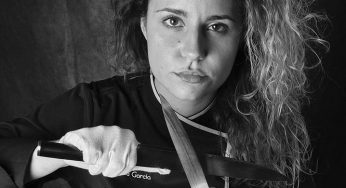 Mujeres que cuentan: Gemma García, el lechazo de Mannix como inspiración