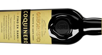 Coquinero en Rama, el fino de El Puerto empoderado