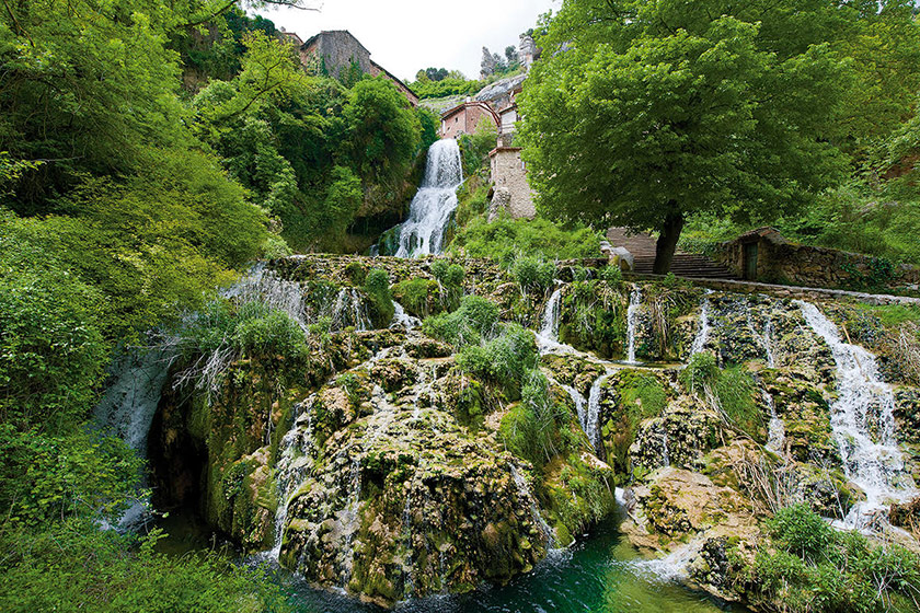 Orbaneja del Castillo