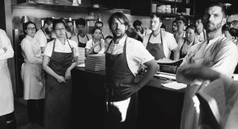 Noma, mejor restaurante del mundo #Worlds50Best