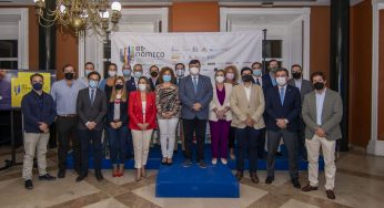 Congreso Gastronómico Iberoamericano Binómico