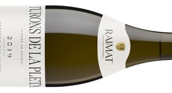 Turons de la Pleta 2019, la reivindicación de Raimat