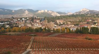 Rioja se acredita