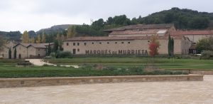 Bodegas Marqués de Murrieta