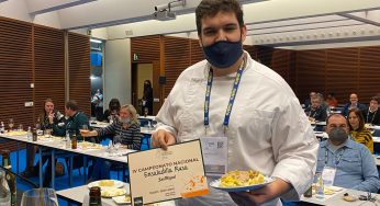 La mejor ensaladilla rusa de España es la de Tragatá