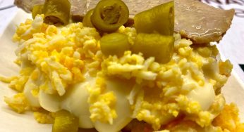 La mejor ensaladilla rusa de España