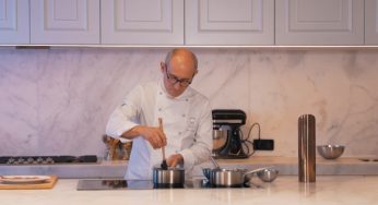 Origen, nuevo programa gastronómico en La 2
