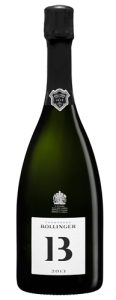 Champagne Bollinger