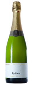 Robles Brut Nature 2018