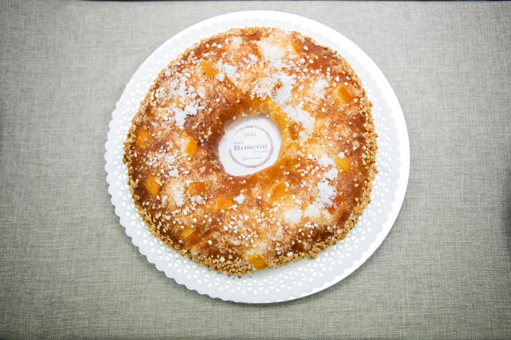 roscón de reyes