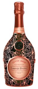 Cuvée Rosé - Metal Jacket Mariposa