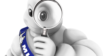 La resaca de la guía Michelin y sus estrellas