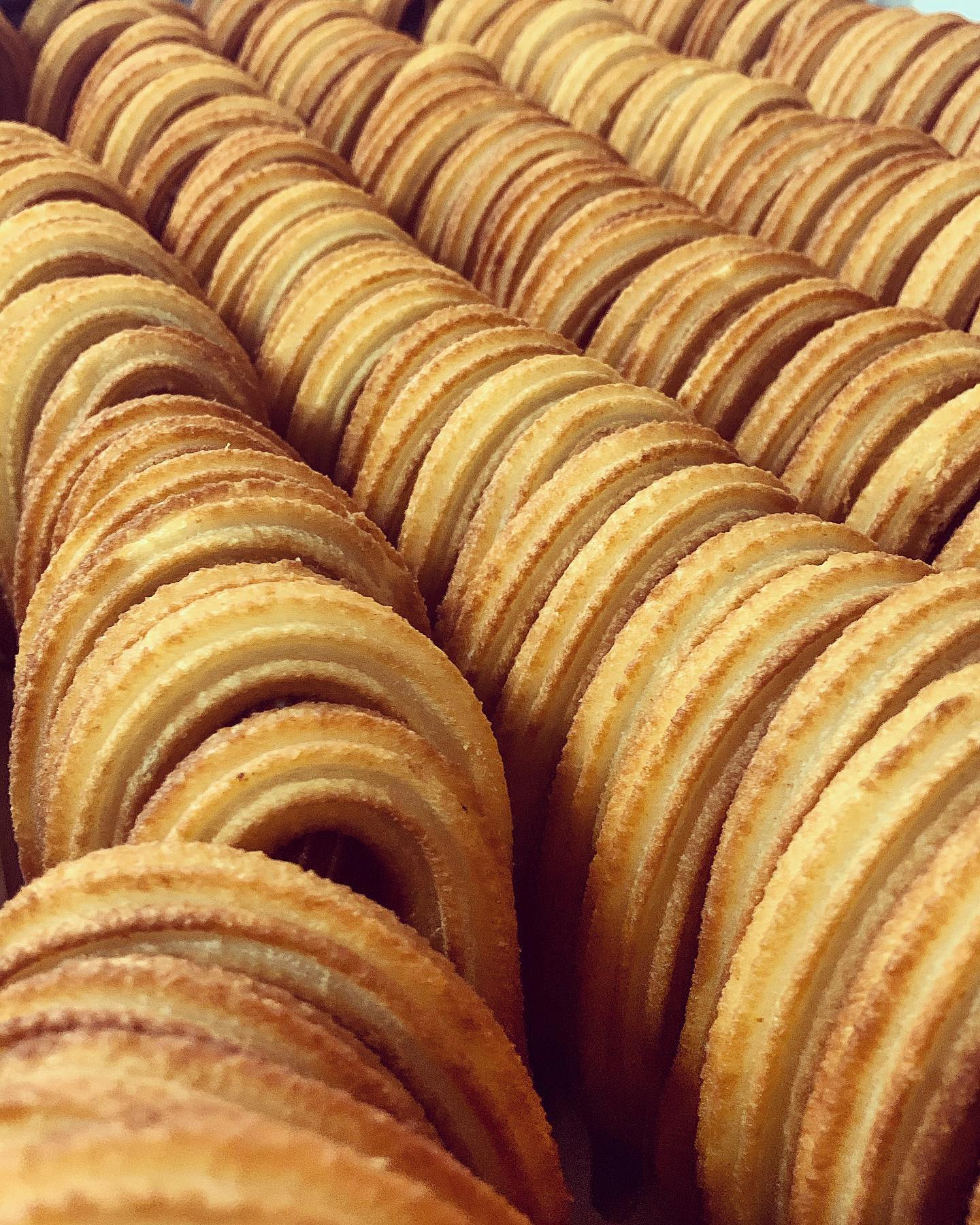 Los mejores churros de Madrid Gastroactitud. Pasión por la comida