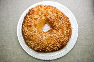 roscón de reyes