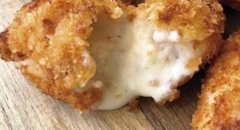 Guía de las mejores croquetas de España